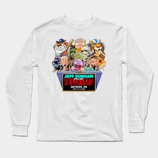 MI Picture Long Sleeve T-Shirt